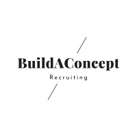 BuildAConcept - Recruitment Agency Profile