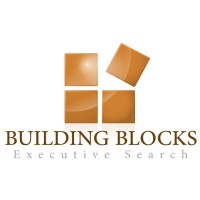 Building Blocks Executive Search - Recruitment Agency Profile