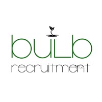 Bulb Recruitment - Recruitment Agency Profile