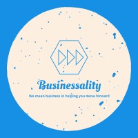 Businessality - Recruitment Agency Profile