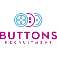 Buttons Recruitment - Recruitment Agency Profile