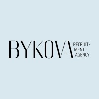 Bykova Recruitment Agency - Recruitment Agency Profile