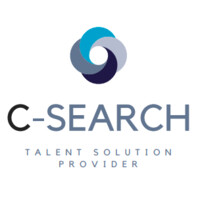C-SEARCH - Recruitment Agency Profile