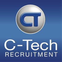 C-TECH RECRUITMENT LTD - Recruitment Agency Profile
