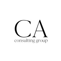CA Consulting Group, LLC - Recruitment Agency Profile