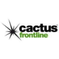 Cactus Frontline - Recruitment Agency Profile