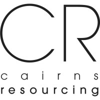 Cairns Resourcing Ltd - Recruitment Agency Profile