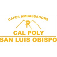 Cal Poly CAFES Ambassadors - Recruitment Agency Profile