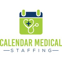 Calendar Medical Staffing - Recruitment Agency Profile