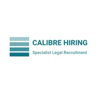 Calibre Hiring - Recruitment Agency Profile