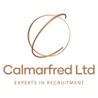 Calmarfred - Recruitment Agency Profile