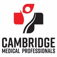 Cambridge Medical Professionals - Recruitment Agency Profile