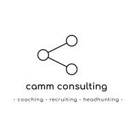 Camm Consulting - Recruitment Agency Profile