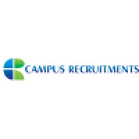 Campus Recruitments - Recruitment Agency Profile