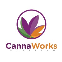 Cannaworks Staffing - Recruitment Agency Profile