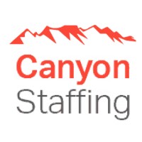 Canyon Staffing - Recruitment Agency Profile