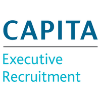 Capita Executive Recruitment Energy, Manufacturing and Insfrastructure Practice Page - Recruitment Agency Profile