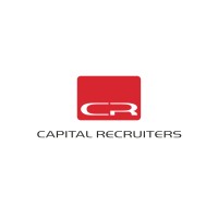 Capital Recruiters - Recruitment Agency Profile