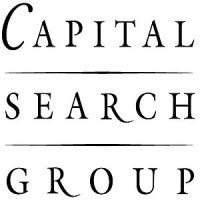 Capital Search Group Inc - Recruitment Agency Profile