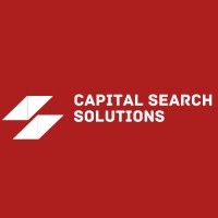 Capital Search Solutions - Recruitment Agency Profile