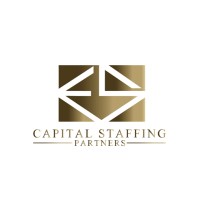 Capital Staffing Partners - Recruitment Agency Profile