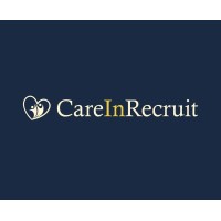 CareInRecruit - Recruitment Agency Profile
