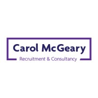 Carol McGeary Recruitment & Consultancy - Recruitment Agency Profile