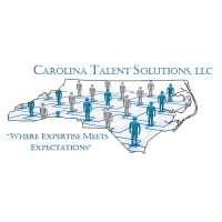 Carolina Talent Solutions, LLC - Recruitment Agency Profile