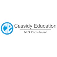 Cassidy Education Ltd - Recruitment Agency Profile