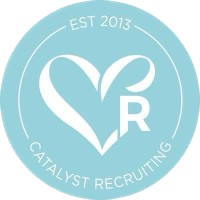 Catalyst Recruiting Agency - Recruitment Agency Profile
