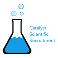 Catalyst Scientific Recruitment - Recruitment Agency Profile