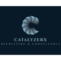 CatalyzeRx LLC - Recruitment Agency Profile