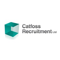 CATFOSS RECRUITMENT LIMITED - Recruitment Agency Profile