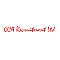CCA RECRUITMENT LIMITED - Recruitment Agency Profile