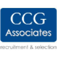 CCG Associates - Recruitment Agency Profile