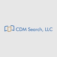CDM Search LLC - Recruitment Agency Profile