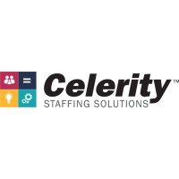 Celerity Staffing Solutions - Recruitment Agency Profile