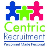 Centric Recruitment Services - Personnel Made Personal - Recruitment Agency Profile