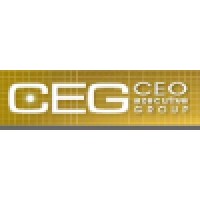 CEO Executive Group (CEG) - Recruitment Agency Profile