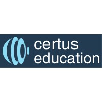 Certus Education Ltd - Recruitment Agency Profile