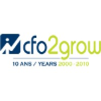 CFO2Grow - Recruitment Agency Profile