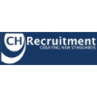 CH Recruitment - Technical and Project Management Roles - Recruitment Agency Profile
