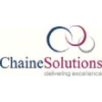 Chaine Solutions - Recruitment 2 Recruitment - Recruitment Agency Profile