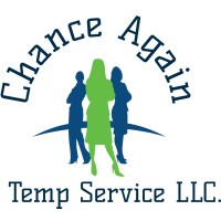 Chance Again Temporary Service, LLC. (C.A.T.S) - Recruitment Agency Profile