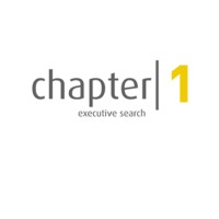 Chapter 1 Search - Recruitment Agency Profile
