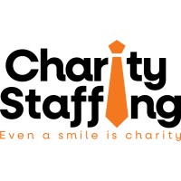 Charity Staffing Inc. - Recruitment Agency Profile