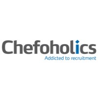 Chefoholics - Recruitment Agency Profile