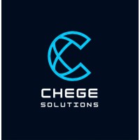 CHEGE SOLUTIONS LTD - Recruitment Agency Profile