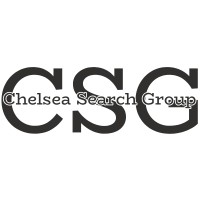 Chelsea Search Group - Recruitment Agency Profile