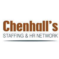 Chenhall's Staffing - Recruitment Agency Profile